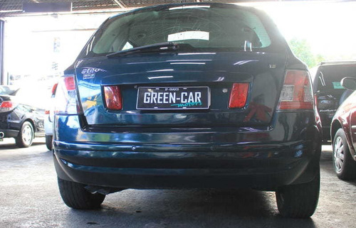 Imagem 4 de 4 de Fiat Stilo