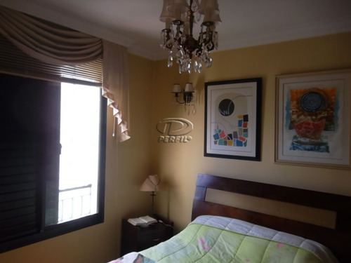 Imagem 9 de 15 de Apartamento Alto Padrão J. Avelino - Pc1496