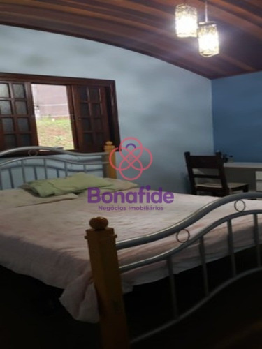 Imagem 7 de 14 de Chacara, Bairro Villa Saint James Ii, Campo Limpo Paulista. - Ch07906 - 70728467