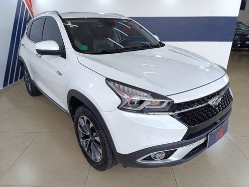 Caoa Chery Tiggo 7 1.5 VVT TURBO iFLEX TXS DCT