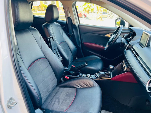 Mazda CX-3 2.0 I Grand Touring At
