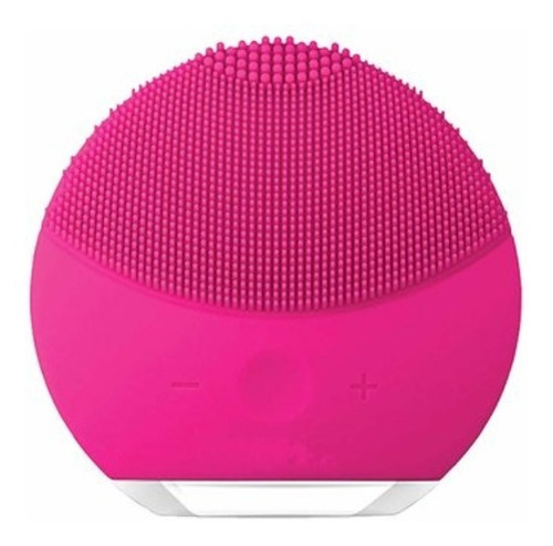 Cepillo Limpiador Electrico Facial Forclean Foreo Mini Luna