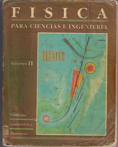 Libro Para La Ciencia E Ingenieria