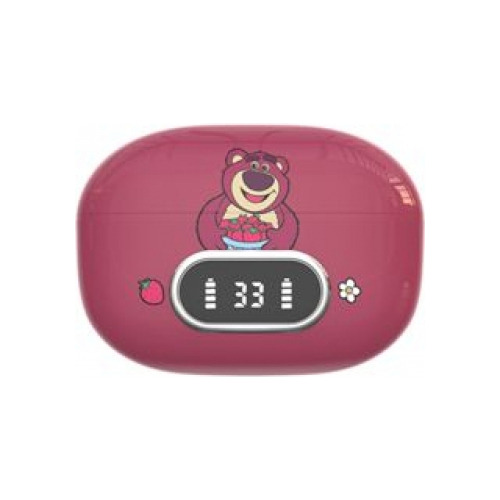 Audífonos Inalámbricos Disney Bluetooth V5.3 Lotso Winnie