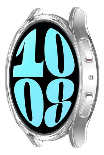 Funda Protectora Para Samsung Galaxy Watch 6 40mm 44mm Pa