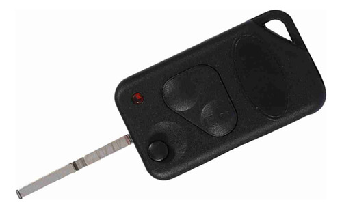 Funda De Coche Con Mando A Distancia Plegable Con 2 Botones