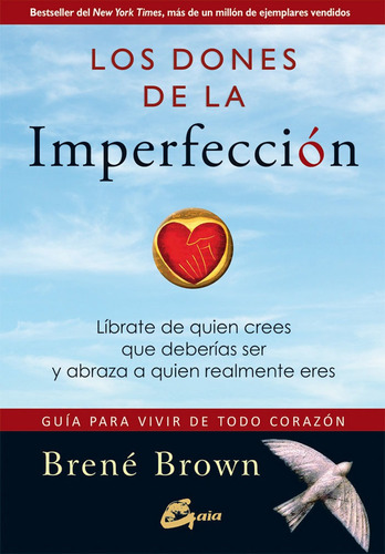 Dones De La Imperfeccion,los - Brown,brene