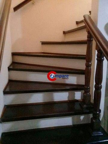 Imagem 6 de 7 de Sobrado Com 3 Dormitórios À Venda, 125 M² Por R$ 550.000 - Jardim Santa Clara - Guarulhos/sp - So2247