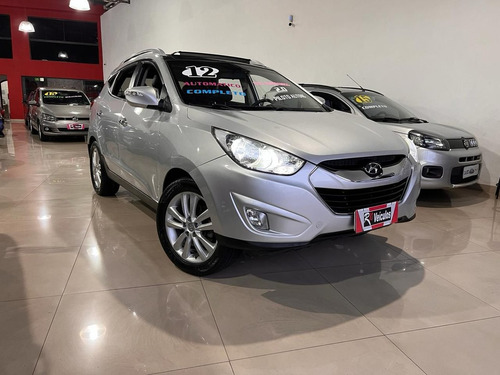 Hyundai IX35 2.0 MPI 4X2 16V