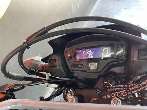 Honda Nxr160 Bros Esdd 2023