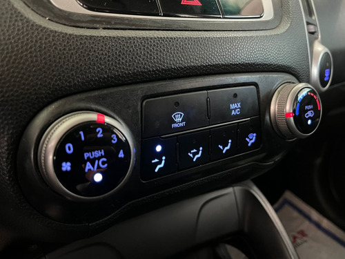 Hyundai IX35 2.0 MPFI GLS 16V FLEX 4P AUTOMÁTICO