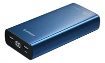 Comprar Batería Externa Power Bank Master G 20000 Mah Power Delivery