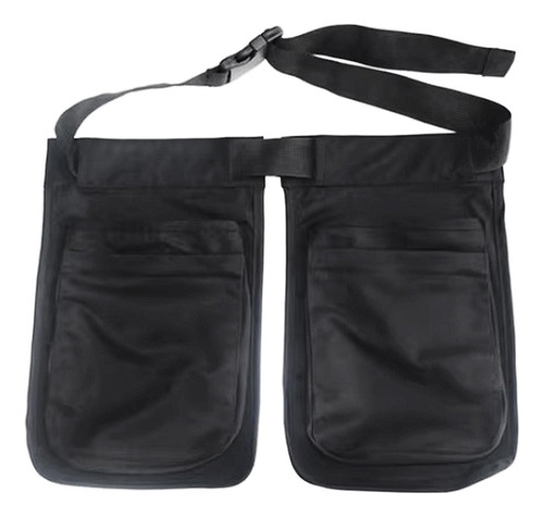 Mandil De Herramientas De Cintura, Bolsa Para Bolsa Pequeña