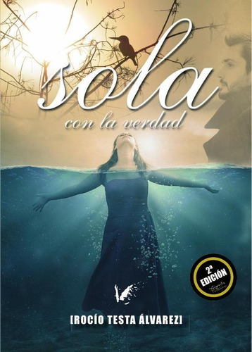 Sola - Rocío Testa Alvarez