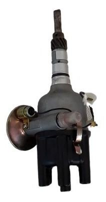 Imagen 4 de 4 de Distribuidor Toyota 2f Chevrolet 250-292