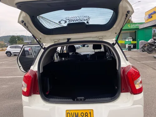 SsangYong Tivoli 1.6 XLV MT