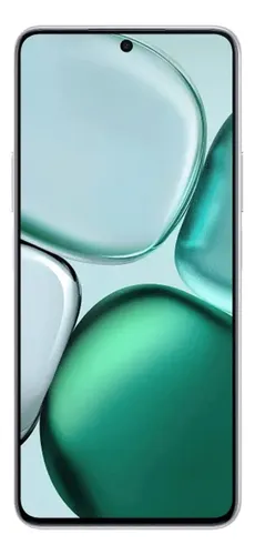 Celular Honor X9c Smart 256 Gb 8 Ram 5g Blanco