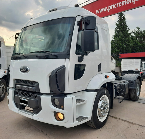 Cargo 1722 Año 2014 Tractor