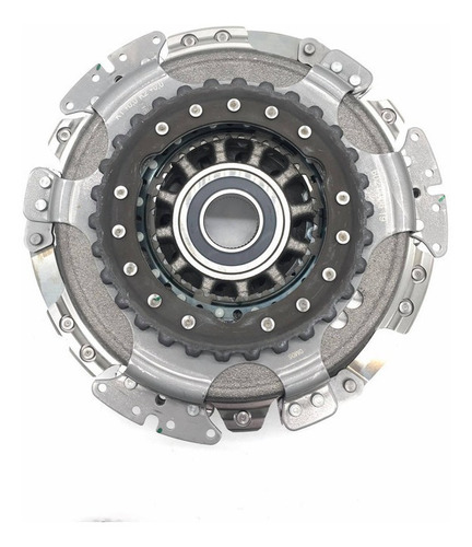 Kit De Embreagem Luk Repset 2ct Fusca 2.0l Tsi Gii 1-13/