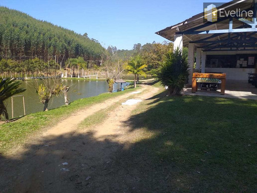 Imagem 22 de 24 de Chácara Com 4 Dorms, Casa Grande, Biritiba-mirim - R$ 1.6 Mi, Cod: 2190 - V2190