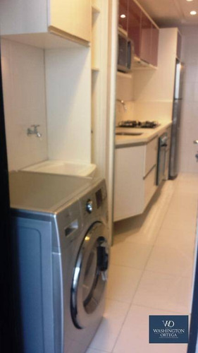 Imagem 9 de 26 de Apartamento Garden 3 Dormitórios 158,93 M² Por R$ 495.000,00 - Silveira Da Motta - São José Dos Pinhais/pr - Gd0005