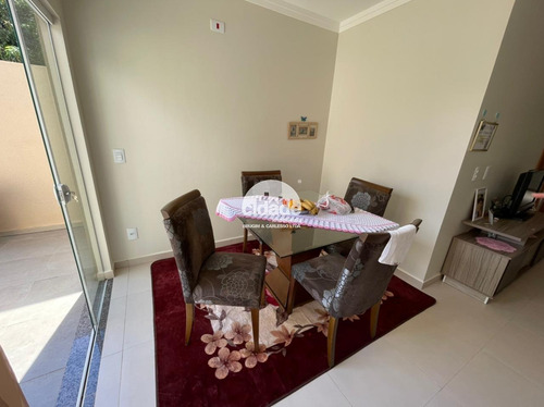 Imagem 23 de 27 de Casa Residencial À Venda, 3 Quartos, 3 Vagas, Floresta - Cascavel/pr - 12898