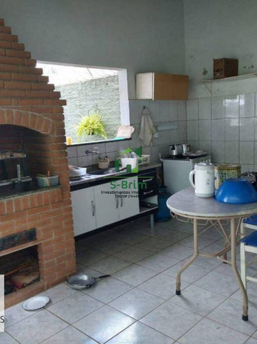 Imagem 5 de 9 de Casa À Venda Jardim Imperial - Atibaia - 758