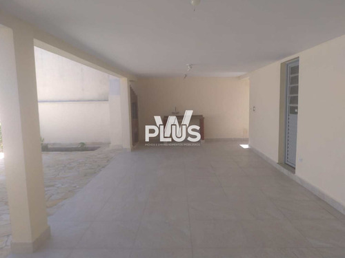 Imagem 18 de 18 de Casa De Condomínio Com 3 Dorms, Parque Três Meninos, Sorocaba - R$ 750 Mil, Cod: 217791 - V217791