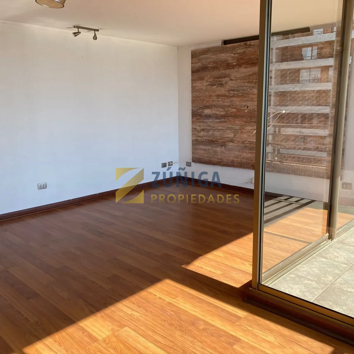 Imagen 2 de 18 de ¡amplio Departamento De 3 Dormitorios En Arriendo En Ñuño