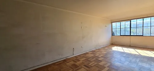 Depto Antiguo 3 Dorm, 2 Baños En Agustinas / Cumming