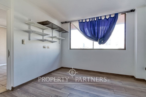 Se Vende Departamento En El Centro De La Ciudad