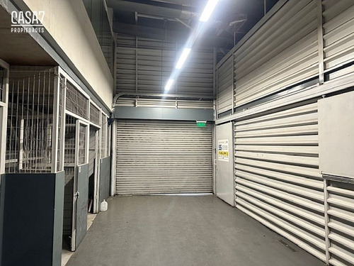 Bodega En Venta En Huechuraba