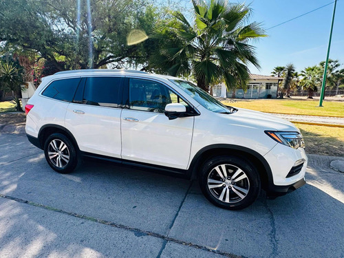 Honda Pilot TOURING AWD