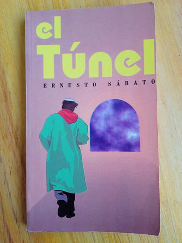El Túnel / Esnesto Sábato