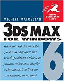 3ds Max 6 For Windows