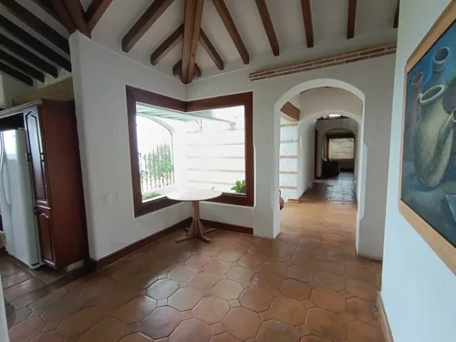 Finca En Arriendo Ubicada En Rionegro Sector Rotonda Sajonia (22136).