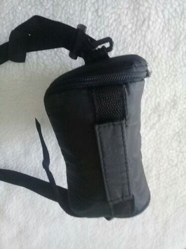 Imagen 2 de 9 de Bolso Para Cámara Foto, Impermeable Nikon Canon Impecable