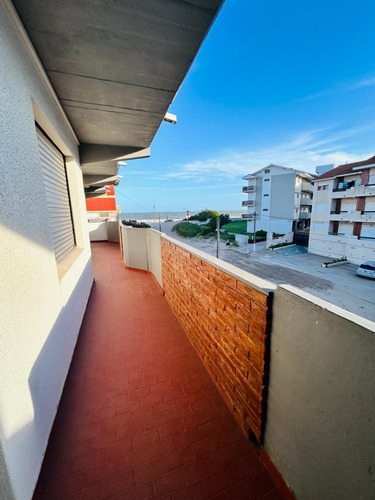 Departamento Villa Gesell - Almanzor - 135 Entre 1 Y Playa - Venta - Alici