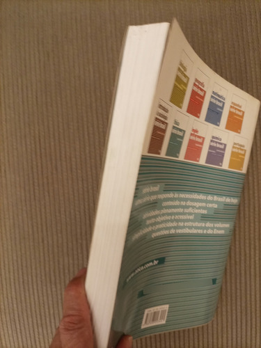 Livro Física Alberto Gaspar Ensino Médio Vol.único Professor (Usado)