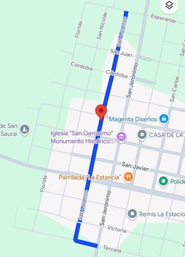 Terreno En Venta Con Financiacion