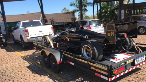Formula 3 - Dallara F394