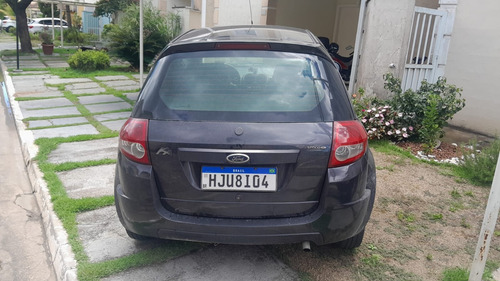 Ford Ka 1.0 Flex 3p