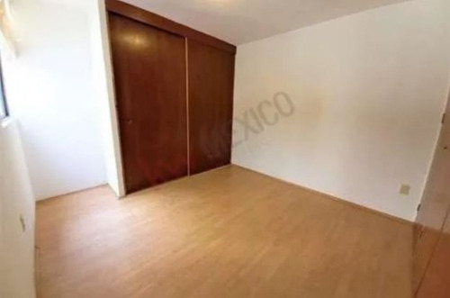 Departamento En Venta En Cdmx Av Rio Churubusco #242, Colonia Paseos De Taxqueña, C.p. 04250 Mlci15