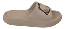 Comprar Sandalias Chanclas Capibara Playa Y Baño Descanso Confort