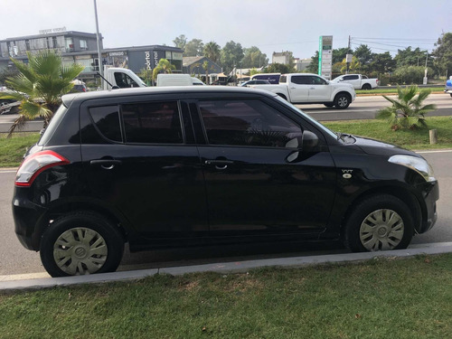 Suzuki Swift Ga 1.2 5ptas