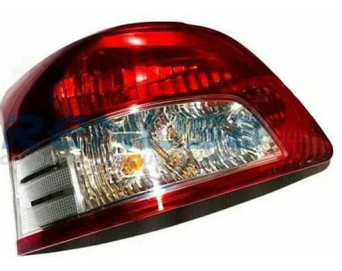 Toyota Yaris Faros Nuevos 2012
