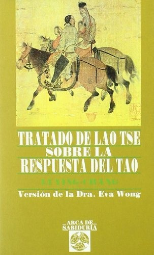 Tratado De Lao-tse S/la Respuesta Del Ta