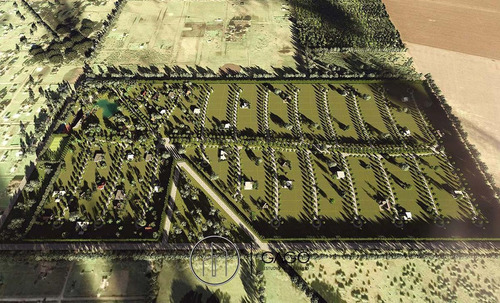 Imagen 23 de 23 de Terreno - La Cercania