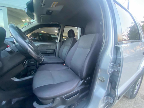 Imagen 7 de 18 de Ford Ecosport 2009 2.0 Xls 4x2
