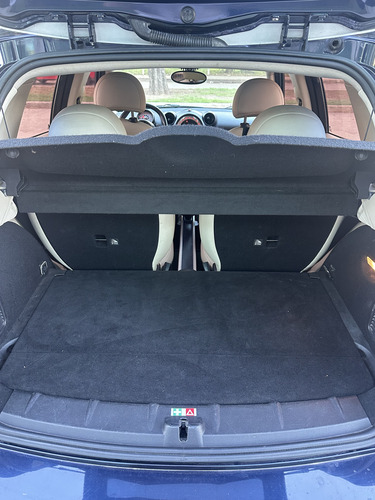 Mini Cooper Countryman 1.6 S 184cv At All4
